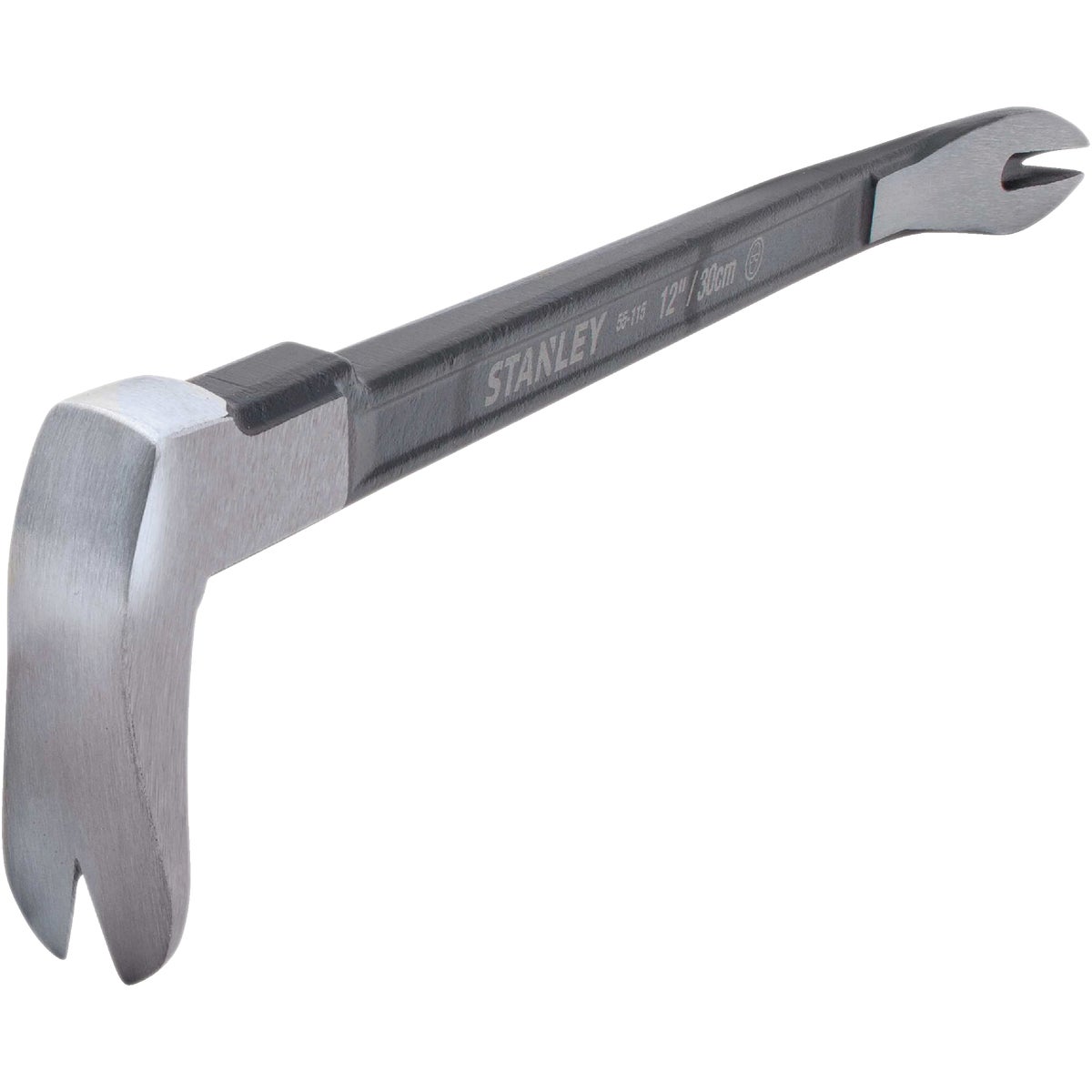 Stanley 12 In. L Precision Nail Puller Image 4