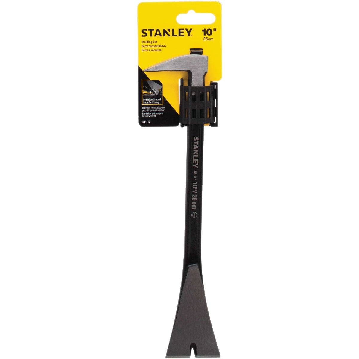 Stanley 10 In. Molding Lifter Image 2
