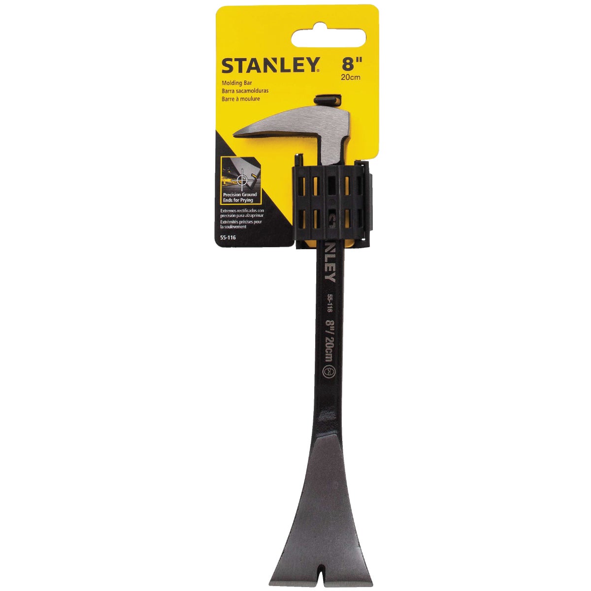Stanley 8 In. Molding Lifter Image 2