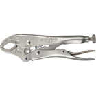 Irwin Vise-Grip The Original 7 In. Curved Jaw Locking Pliers Image 1