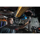 Irwin Vise-Grip The Original 10 In. Curved Jaw Locking Pliers (without Wire Cutter) Image 2