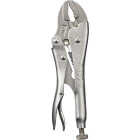 Irwin Vise-Grip The Original 7 In. Curved Jaw Locking Pliers with Cutter Image 1