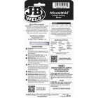 J-B Weld 0.85 Oz. MinuteWeld Epoxy, Syringe Image 7