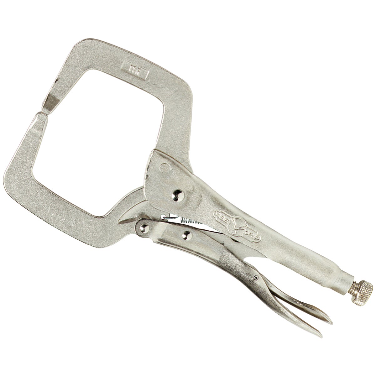 Irwin Vise-Grip 11 In. Locking C-Clamp