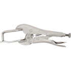 Irwin Vise-Grip The Original 9 In. Locking Welding Clamp Image 1
