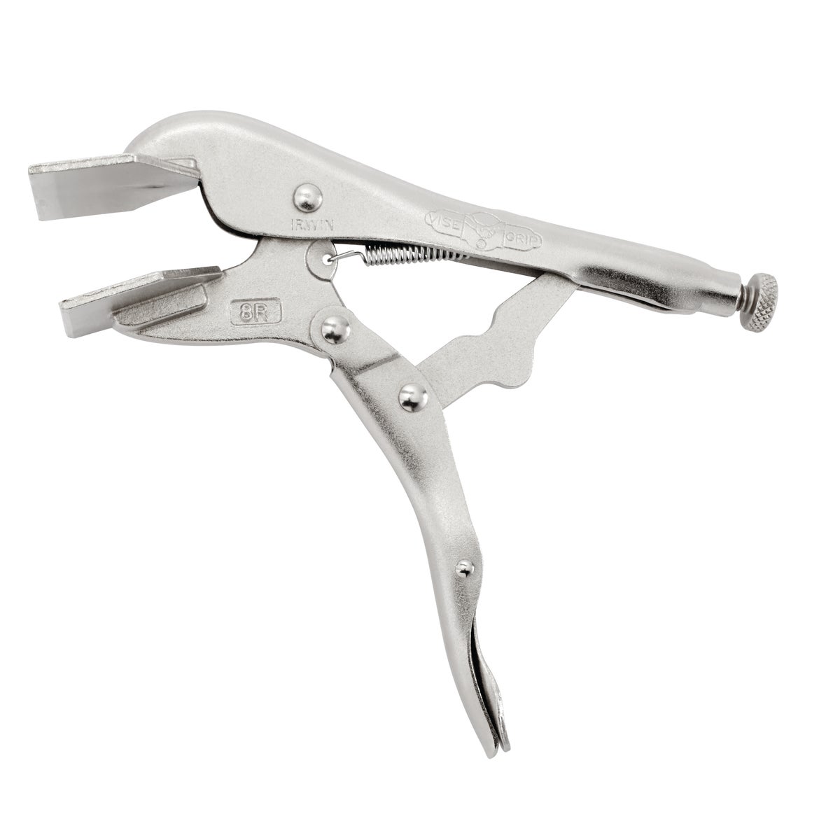Irwin Vise-Grip 8 In. Locking Sheet Metal Tool Image 3