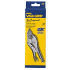 Irwin Vise-Grip 8 In. Locking Sheet Metal Tool Image 2