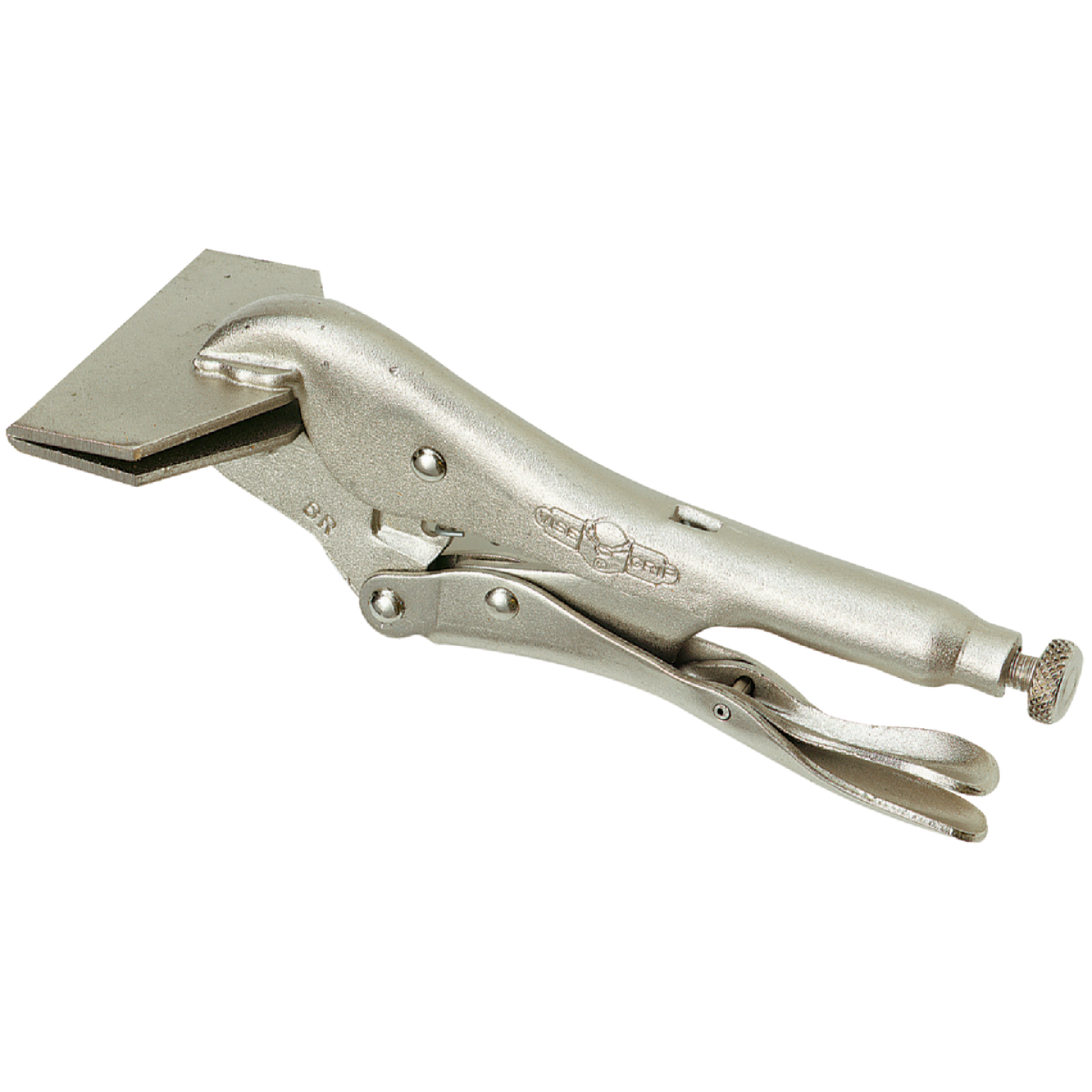 Irwin Vise-Grip 8 In. Locking Sheet Metal Tool Image 1