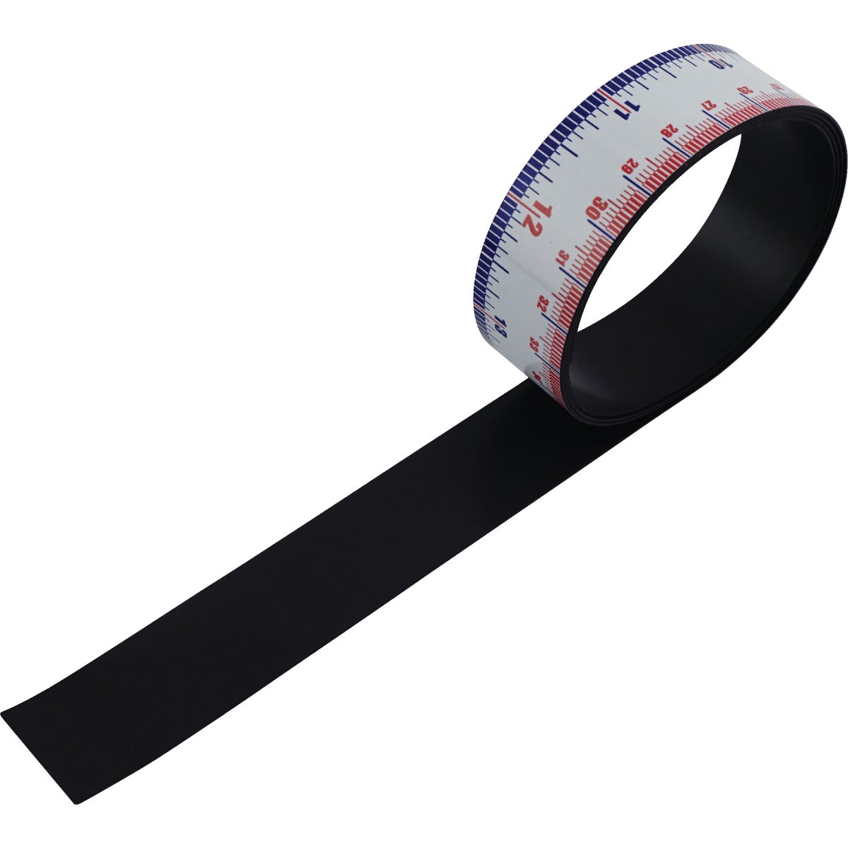 Master Magnetics 3 Ft. Flexible Measuring Tape Image 8