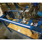 Master Magnetics 3 Ft. Flexible Measuring Tape Image 3