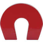 Master Magnetics 2 Lb. 1 in. Horseshoe Magnet Image 6
