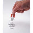 Master Magnetics 2 Lb. 1 in. Horseshoe Magnet Image 2