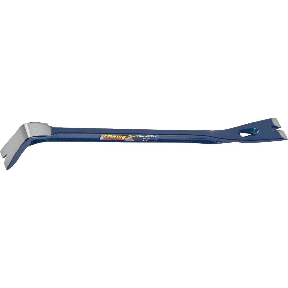 Estwing 18 In. L I-Beam Construction Pry Bar