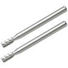 Dremel 1/8 In. High Speed Steel High-Speed Cutter, (2-Pack) Image 5