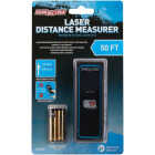 Channellock 50 Ft. Handheld Laser Distance Measurer Image 2