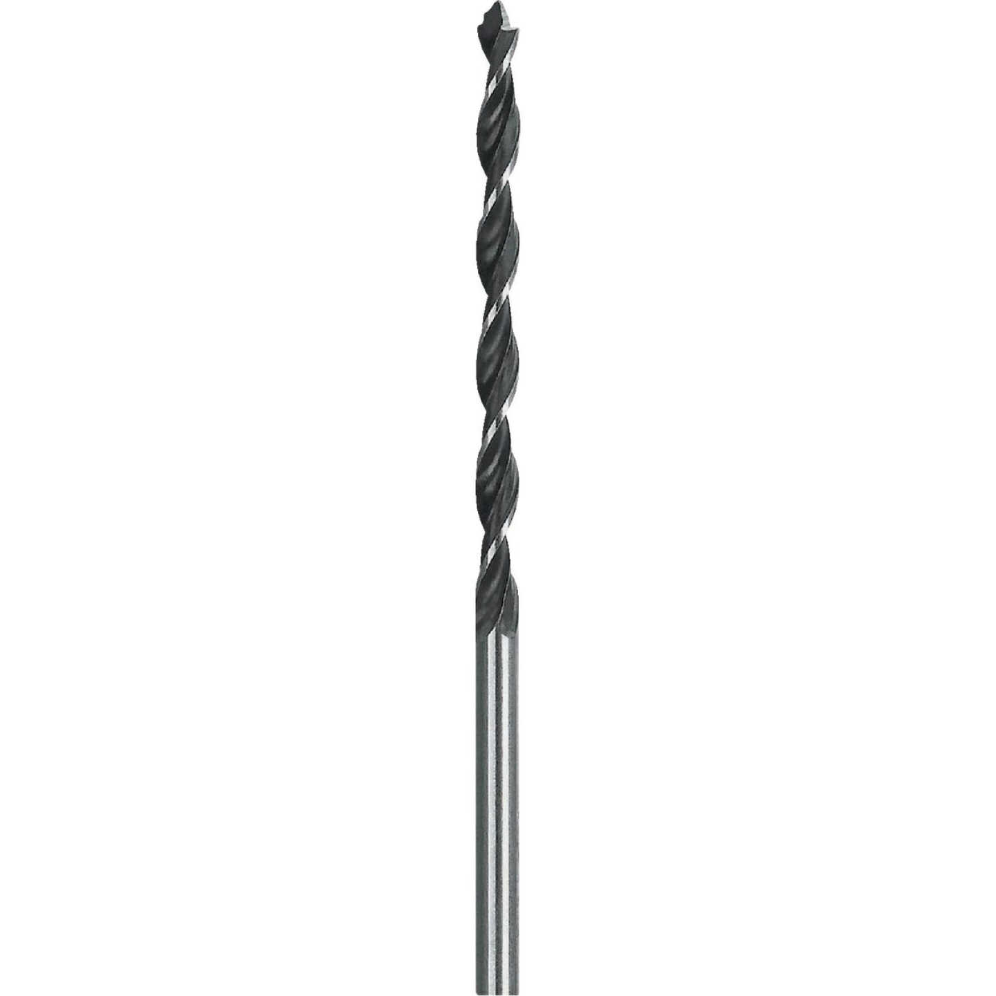 DEWALT 1/8 In. Brad Point Drill Bit Image 1