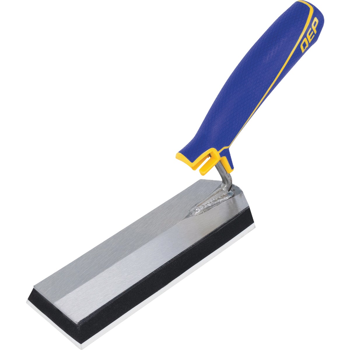 QEP 6 In. x 2 In. Comfort Grip Margin Float