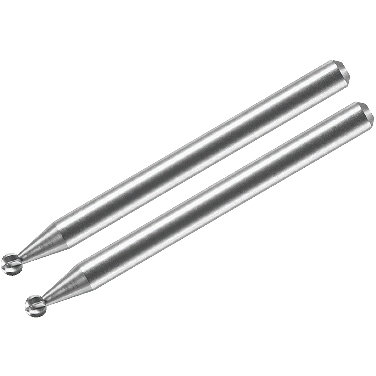 Dremel 3/32 In. Engraving Cutter, (2-Pack) Image 1
