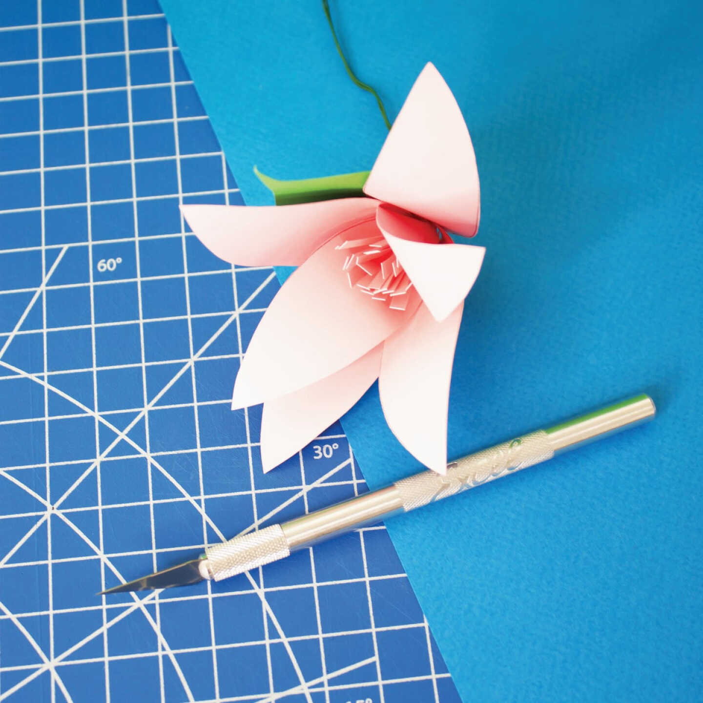 Excel Blades K1 Craft Knife Image 2