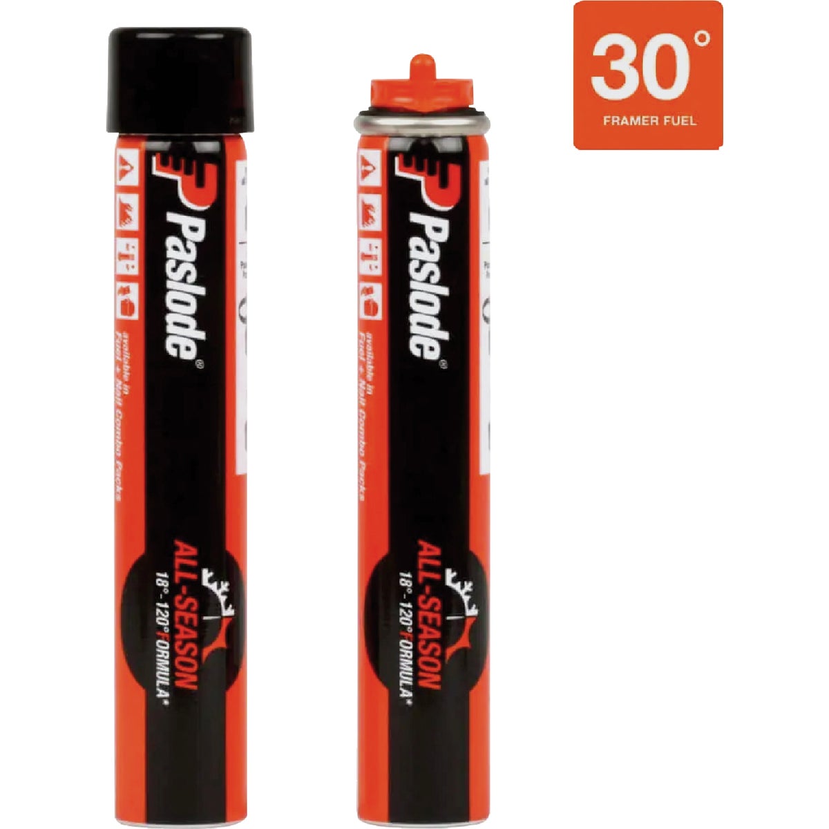 Paslode Cordless Framing Fuel Cell