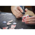 Dremel 3/16 In. Silicon Carbide Grinding Stone Image 4