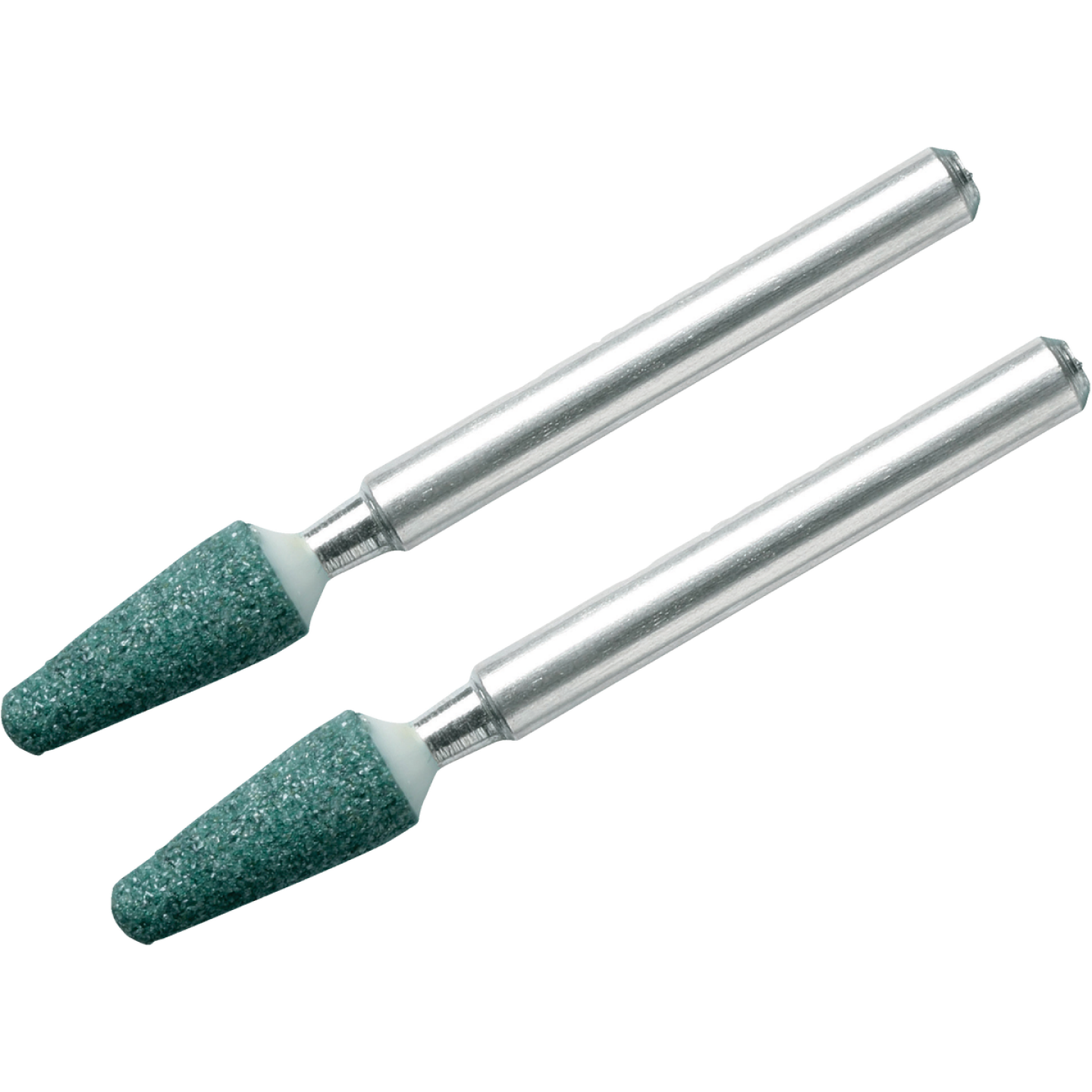 Dremel 3/16 In. Silicon Carbide Grinding Stone Image 1