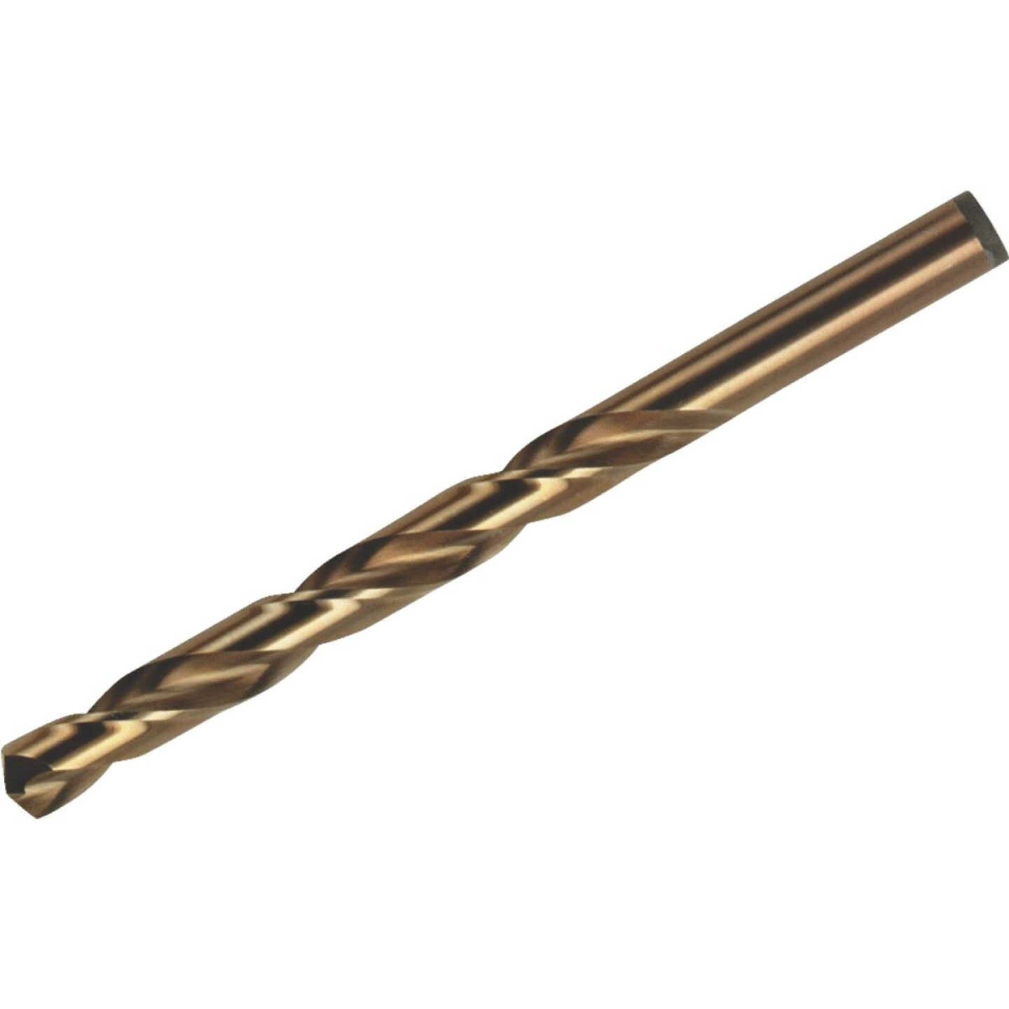 7/16" COBALT DRILL BIT Image 1