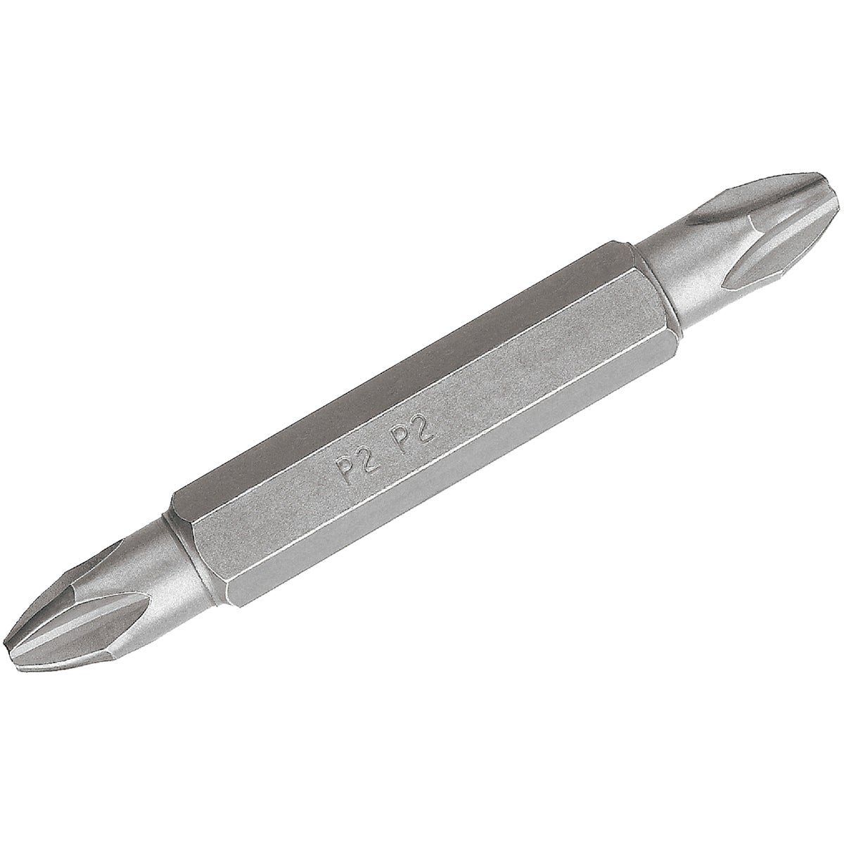 DEWALT Phillips #2 Phillips Double-End Screwdriver Bit Image 2
