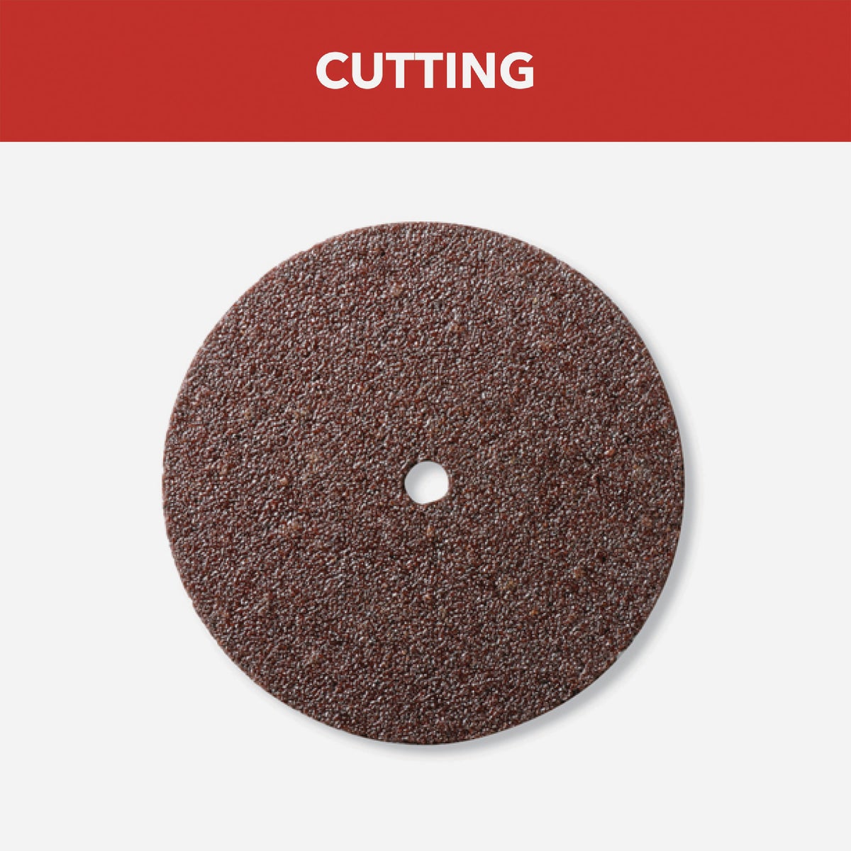 Dremel 15/16 In. Cut-Off Wheel Image 3