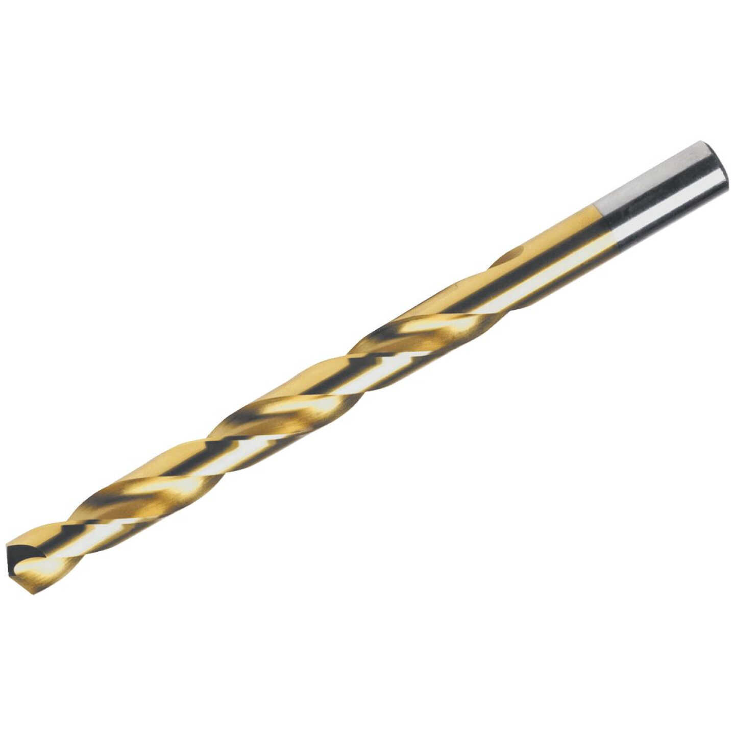 7/64" TITANIUM BIT Image 1