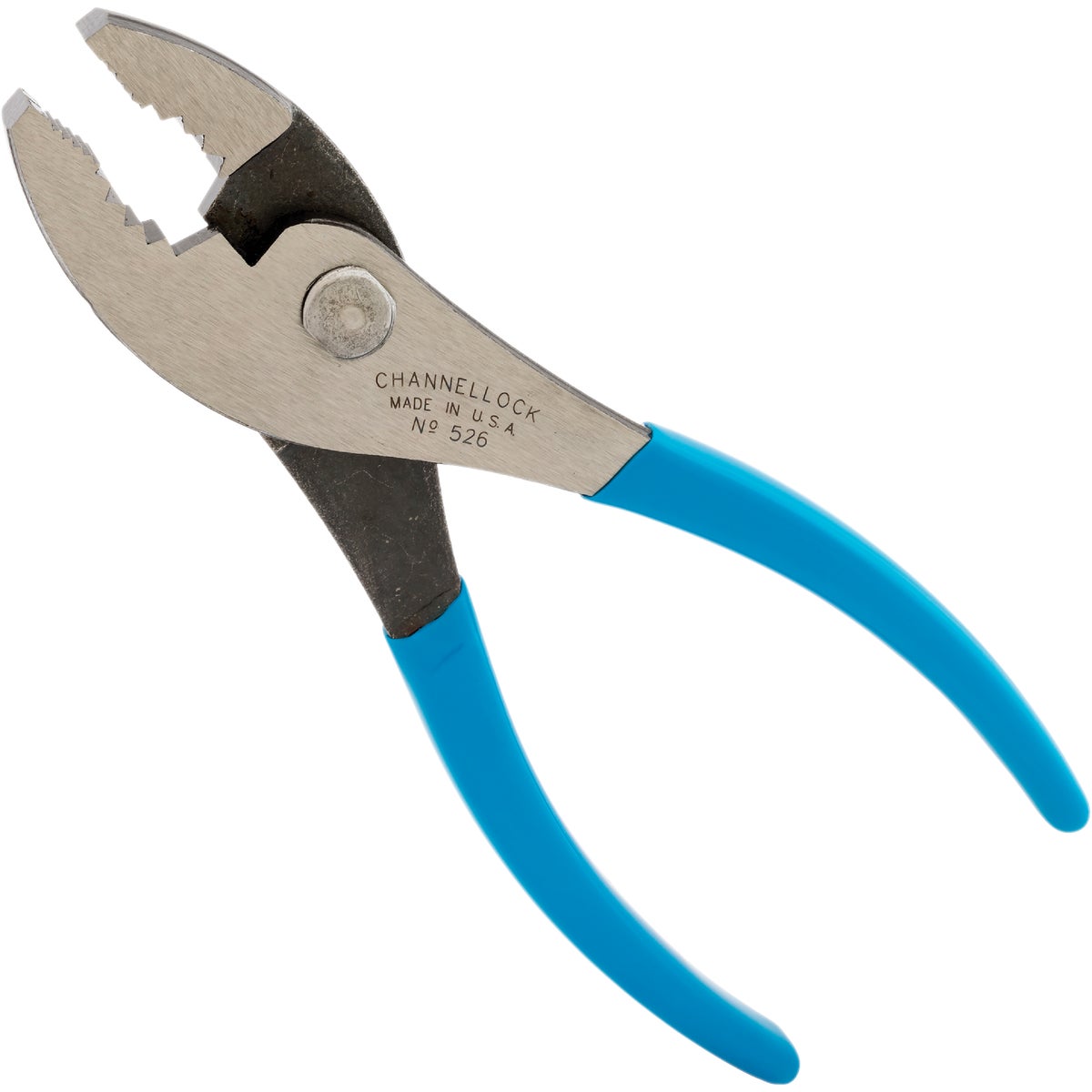 Channellock 6 In. Slip Joint Pliers Image 4