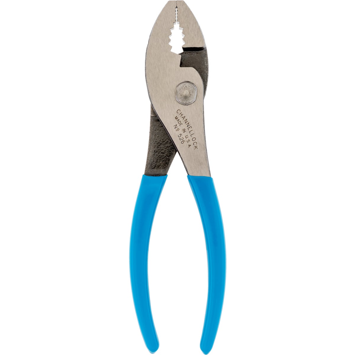 Channellock 6 In. Slip Joint Pliers