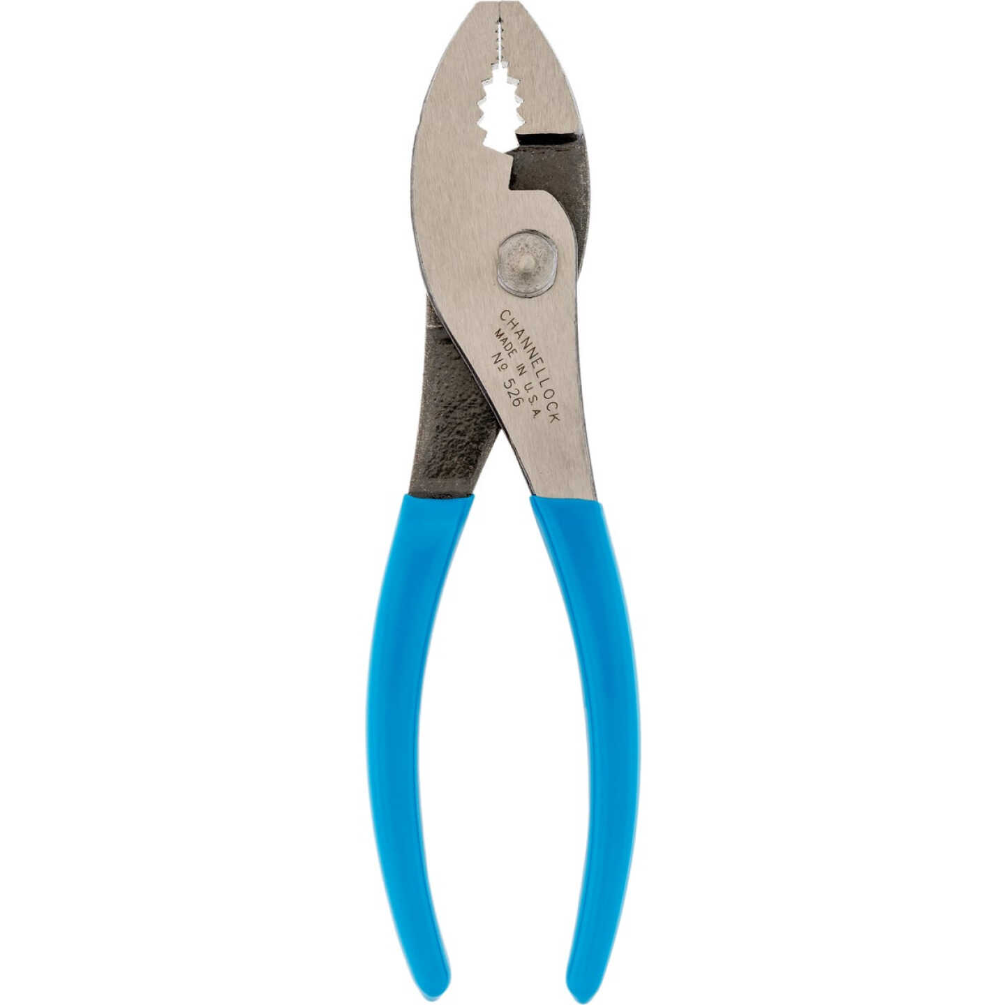 Channellock 6 In. Slip Joint Pliers Image 1