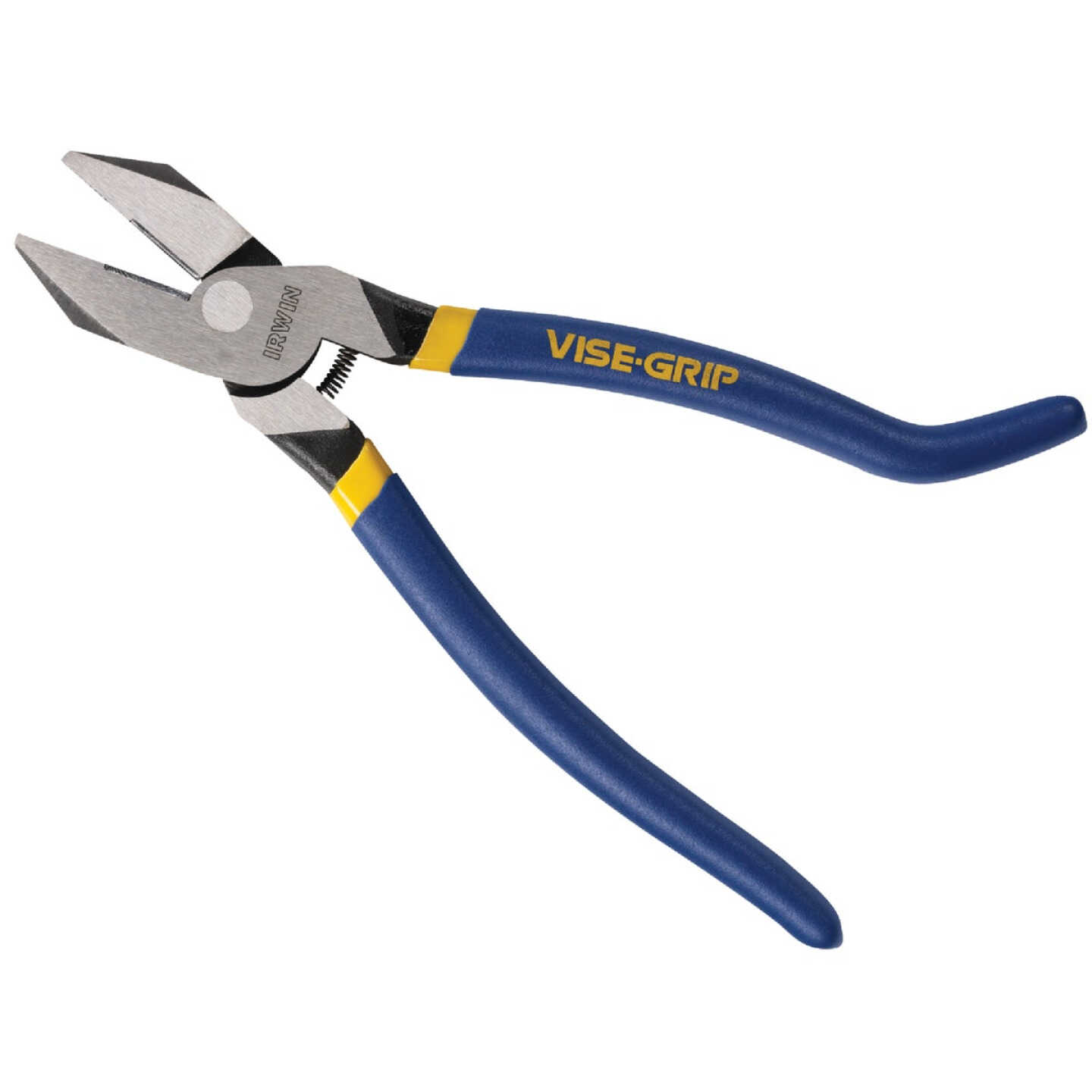 Irwin Vise-Grip 9 In. Ironworker Pliers Image 1