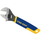 Irwin Vise-Grip 6 In. Adjustable Wrench Image 1