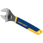 Irwin Vise-Grip 8 In. Adjustable Wrench Image 1