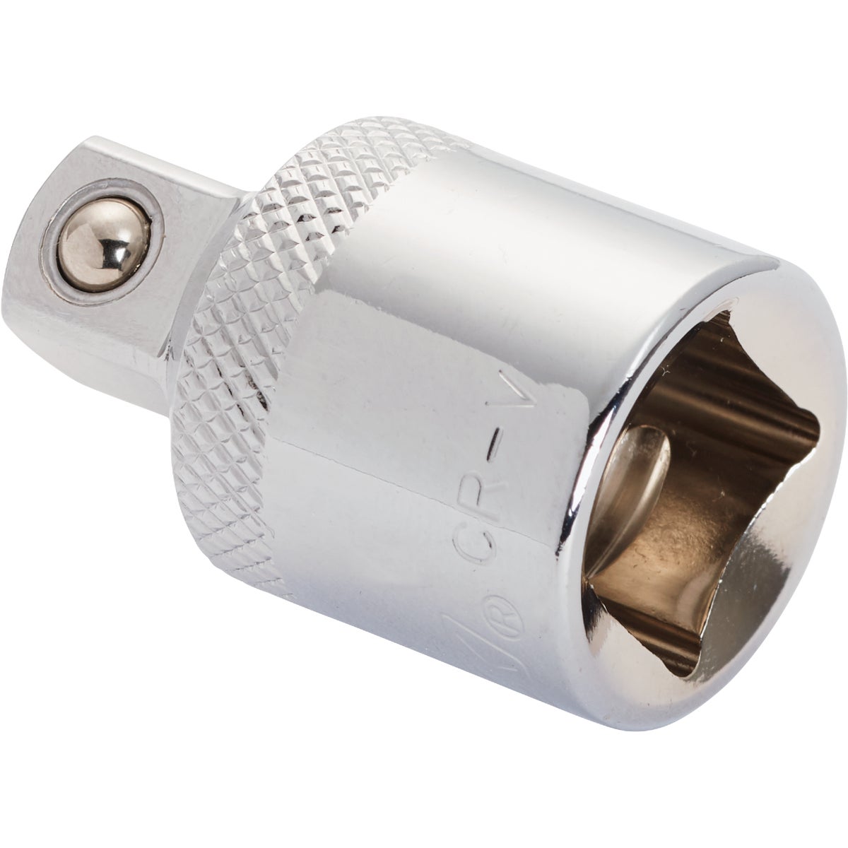 Channellock 1/2 In. F x 3/8 In. M Socket Adapter Image 3