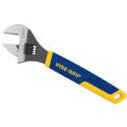 Irwin Vise-Grip 10 In. Adjustable Wrench Image 1