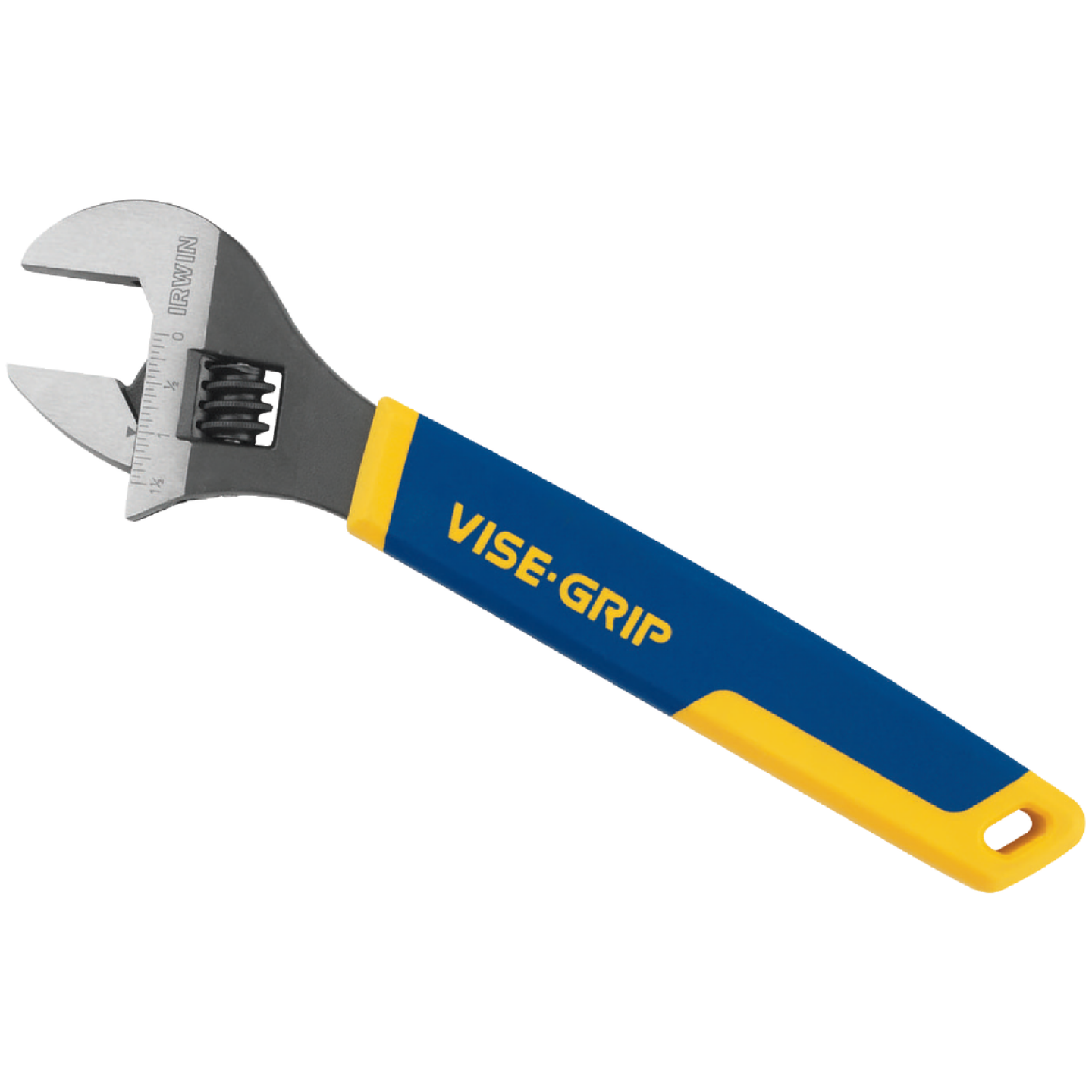 Irwin Vise-Grip 12 In. Adjustable Wrench Image 1