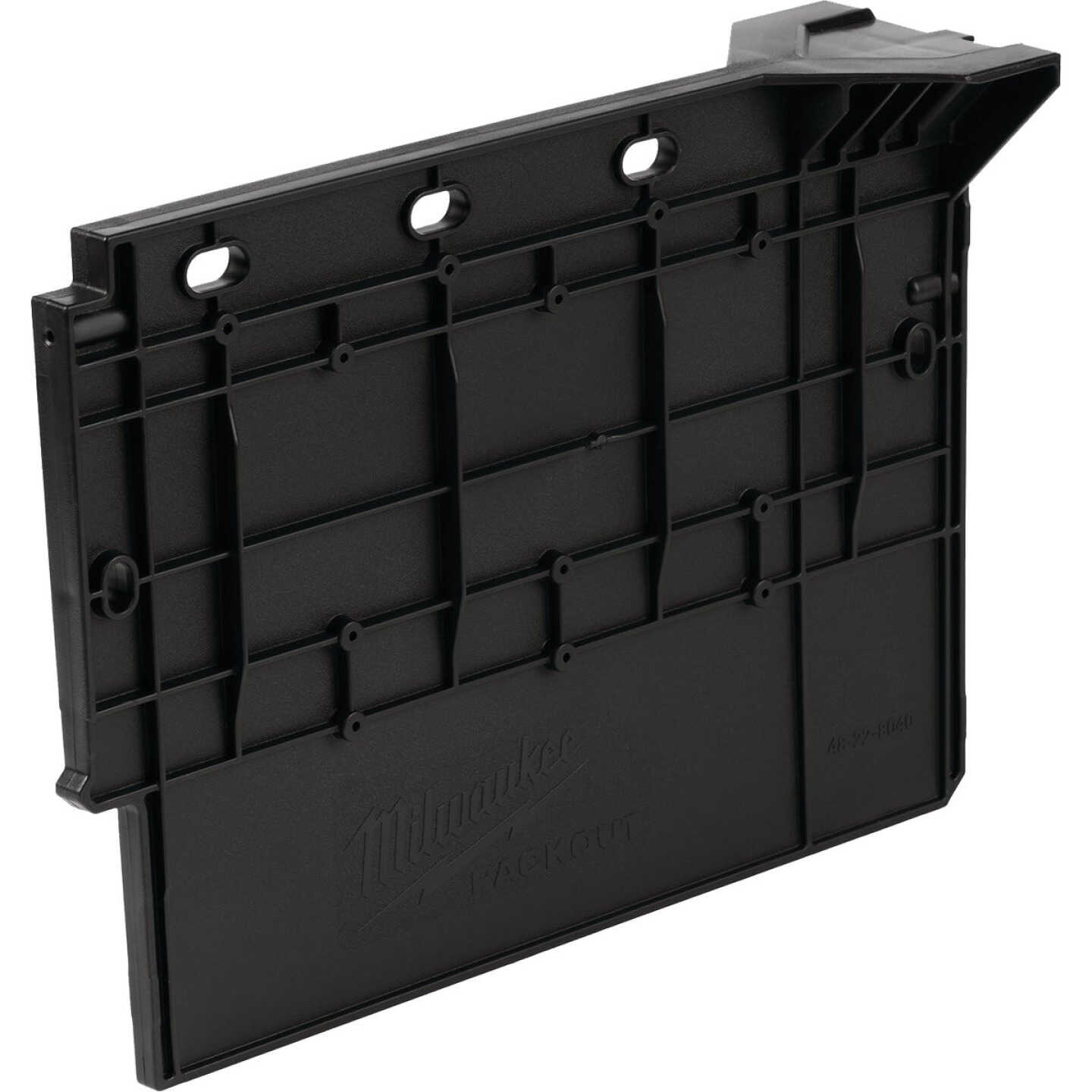 Milwaukee PACKOUT Crate Divider Organizer Image 1