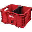 Milwaukee PACKOUT Crate Divider Organizer Image 6