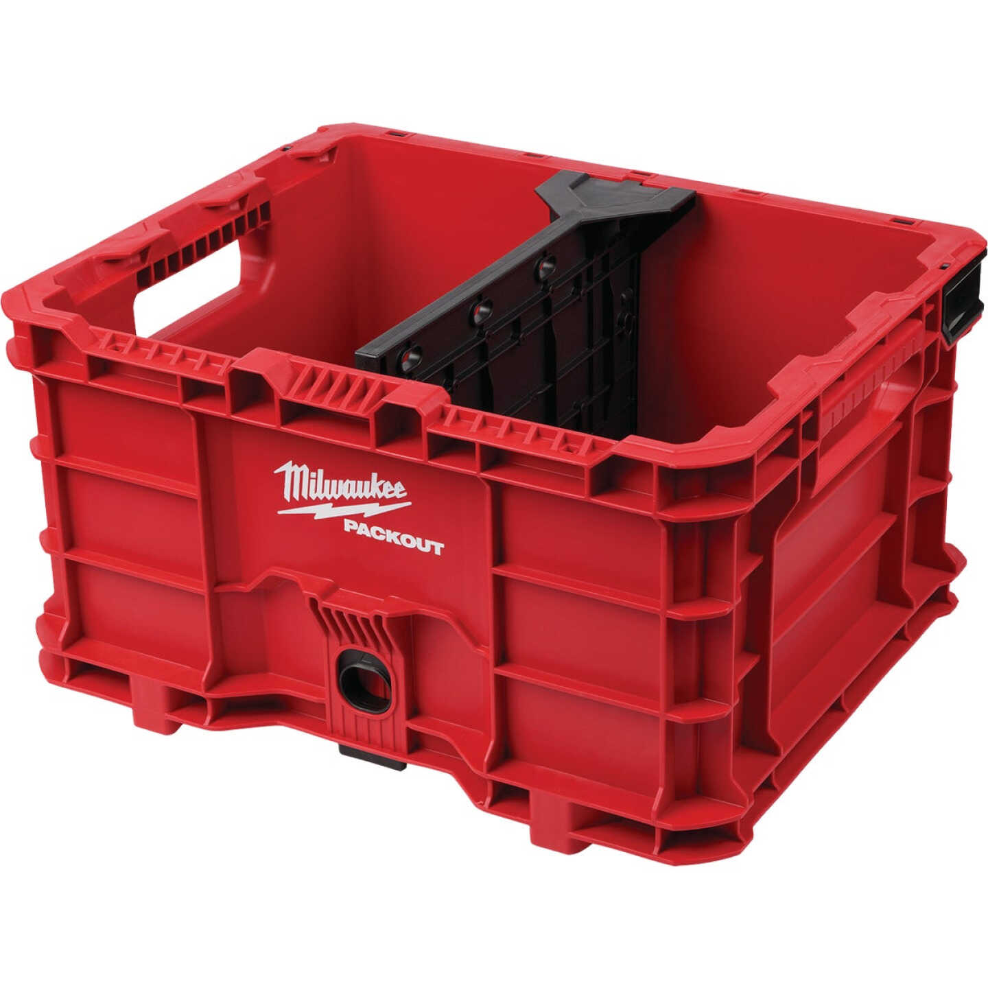 Milwaukee PACKOUT Crate Divider Organizer Image 6