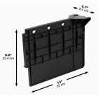 Milwaukee PACKOUT Crate Divider Organizer Image 2