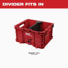 Milwaukee PACKOUT Crate Divider Organizer Image 5