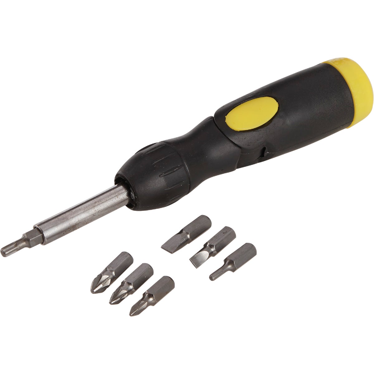 Smart Savers 7-in-1 Screwdriver Image 2