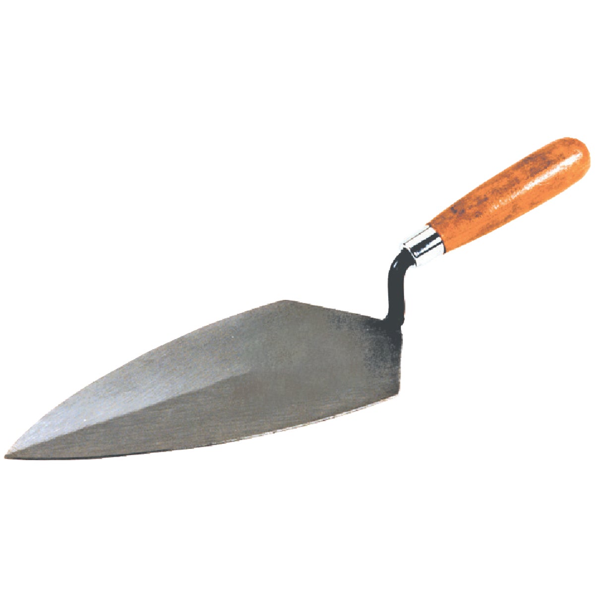 Marshalltown QLT Philadelphia 10 In. 5 In. Brick Trowel