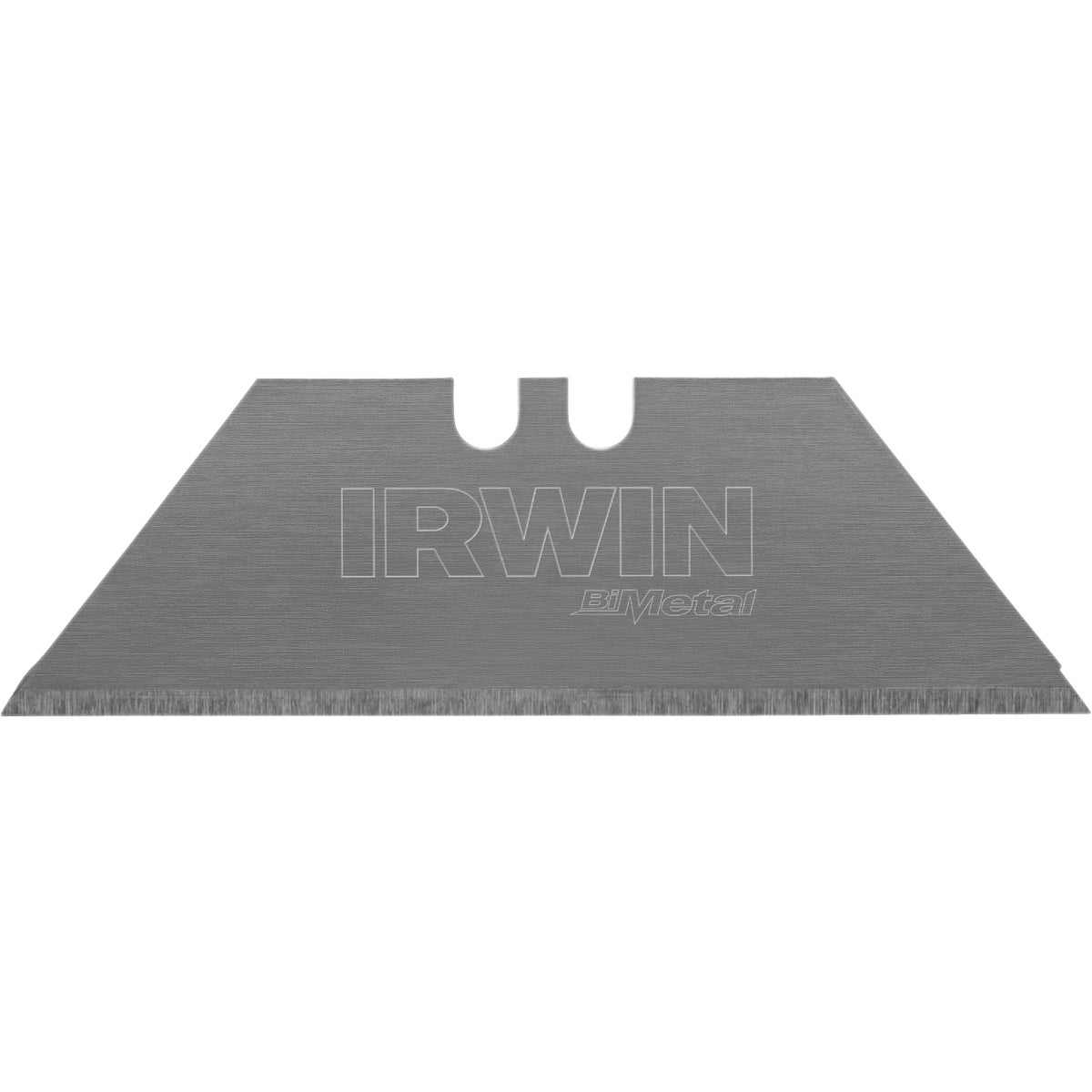 Irwin Blue Blade 2-Point 2-3/8 In. Utility Knife Blade (20-Pack)