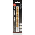Do it Best 1/2 In. Impact Ready Titanium Hex Shank Drill Bit Image 1