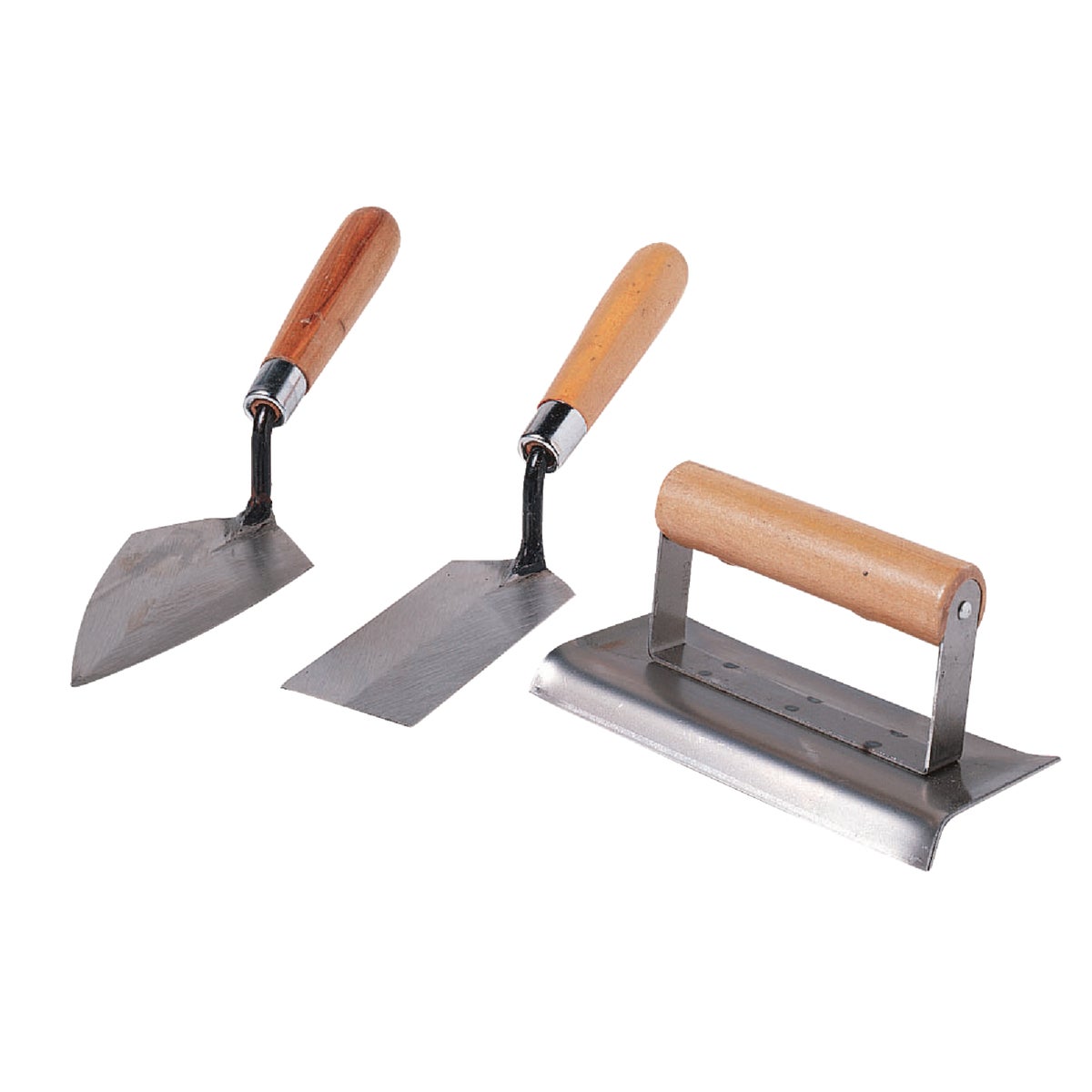 Marshalltown QLT 5-1/2 In. x 2-3/4 In. Pointing Trowel Image 2