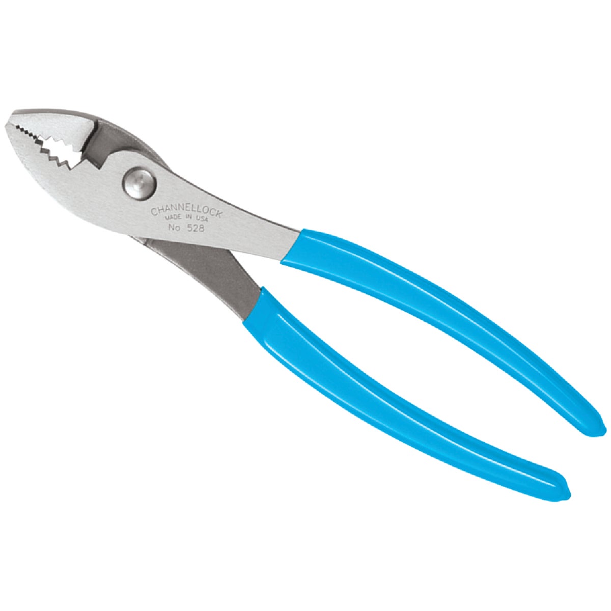 Channellock 8 In. Slip Joint Pliers